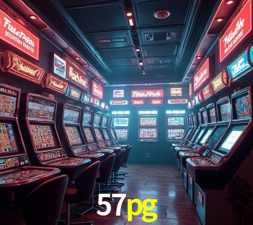 Bônus e promoções da 57pg