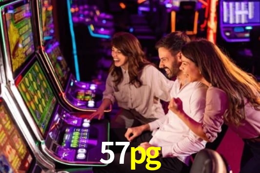 Download para Android e iOS na 57pg