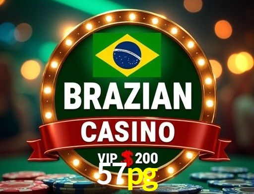 Biblioteca de slots populares na 57pg